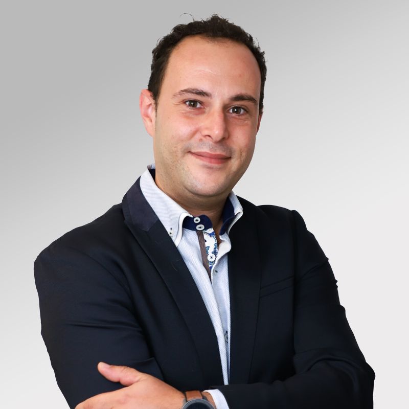 Marc Jiménez Estopiña