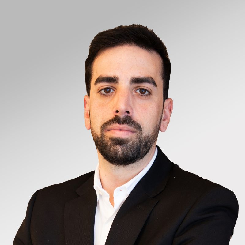 Victor Bolivar Llopis